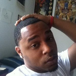 Meet your Posher, Tre'